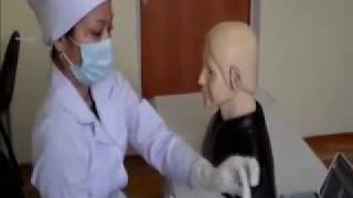 отоскопия метод проведения