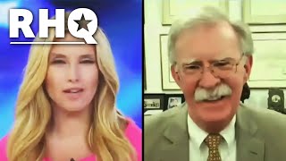 US Warmonger Takes Pride In Ruining Countries