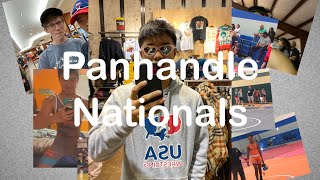 “Panhandle Nationals” The Road to State (Se1 Ep5)