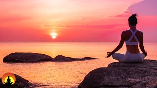 Meditation Music, Healing, Stress Relief, Relaxing Music, Sleep, Meditation, Zen, Study, Spa, ☯3618