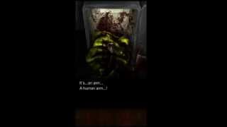 Murder Room Chapter 2