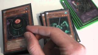 Legendary Magician (Dark Magician) Deck Profile - Sep 2012