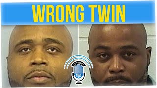 Man Let His Twin Brother Serve 20 Years Before Admitting He Committed Crime