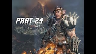 Middle-Earth Shadow of War Walkthrough Part 24 - Imposter (Let's Play Commentary)