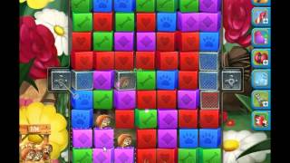 Pet Rescue Saga Level 747 NEW / NEU
