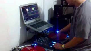 DJ ALBERT VIDEO PARA REDBULL 3 STYLE