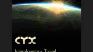 Cyx - Deeper&Deeper (Original mix)