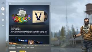 EZ4ENCE New CSGO Music Kit / 2019