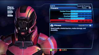 Mass Effect 3 multiplayer: Classes, races, weapons and more