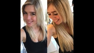 Verlocke x Denis Perani x Sarahuvm