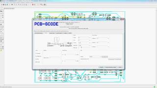 How to use EagleCAD to generate G-code