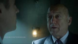 Готэм (3 сезон, 10 серия) - Промо [HD]