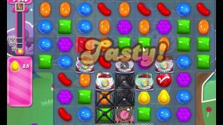 Candy Crush Saga LEVEL 2349 NO BOOSTERS