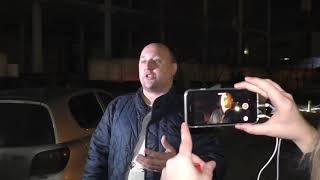 Прекрасное окончание Мытищинского побоища серия 7