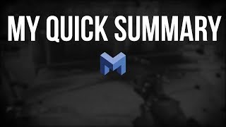 Destiny 2 Blog Post Summary: My Initial Thoughts