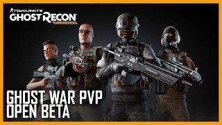 Ghost War PVP Open Beta ★ Шо это такое?