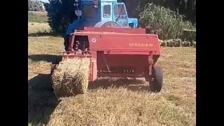 Т 40 WELGER 42
