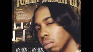 Tommy Wright III ft T- Rock and Charlie Brown-Get Up Witcha Kind