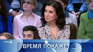 Политика и спорт: новые санкции. Время покажет. Выпуск от 07.03.2018