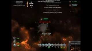darkorbit hunt phoenix with dmg hacks:D cz