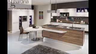 Cucine moderne Lube
