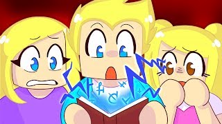 DO NOT READ THESE SCARY STORIES AT 3AM! (Roblox Scary Stories) w/The Blonde Squad