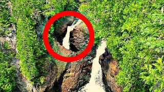 10 ЗАГАДОЧНЫХ МЕСТ, ЧЬЮ ТАЙНУ ЛЮДИ НЕ РАЗГАДАЛИ