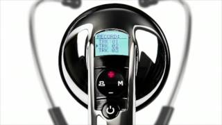 Электронный стетоскоп Littmann