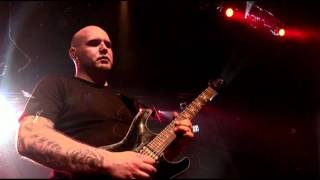 Riverside - The Curtain Falls Reality Dream live HD 1080p - YouTube