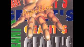Geant's - Papillon