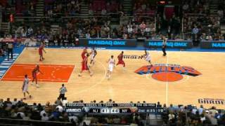 NBA TV Top 5: October 19th