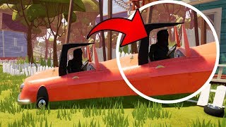 LA NUOVA BETA SEGRETA DI HELLO NEIGHBOR! (Beta 3) [Live]
