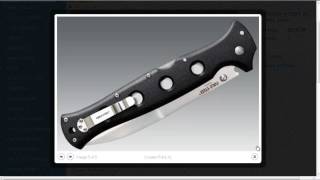 Новинки Cold Steel 2013