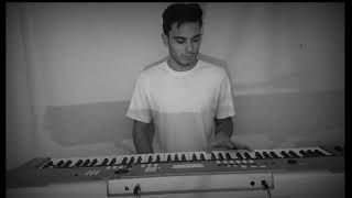 Awful Things-Lil Peep ft. Lil Tracy| Piano Cover