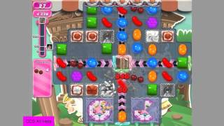Candy Crush Saga Level 1429 NO BOOSTERS