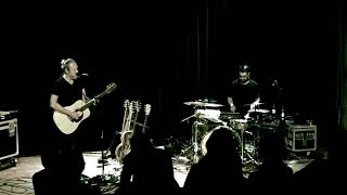BAUM - «I Like It» (live loop station)