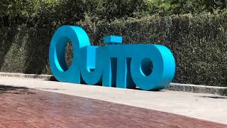 Carolina Park Quito | Ma reist verder | Ecuador