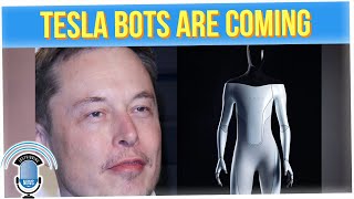 Elon Musk’s Humanoid ‘I-Robot’ Will Be Ready in 2 Months??