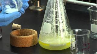 Phenyl Grignard Part 3