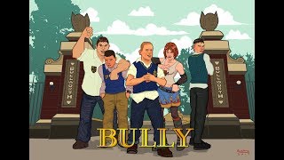 Старый бродяга. Bully: Scholarship Edition#2