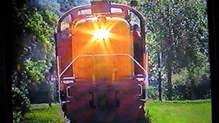 Awesome Trains Part 2 (1/2)