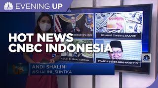 Hot News: Gubernur New York Didesak Mundur, Hingga Akidi Tio Rp 2 T, PPATK: Uangnya Tidak Ada!