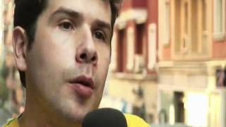 Indie "made in Spain"
