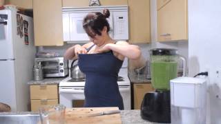Delicious Juices #3