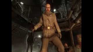 Call of Duty Black Ops - Fugindo da Prisão - Intel HD4400