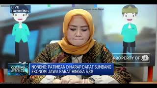 Investasi Pelabuhan Patimban Ditargetkan Serap 4,3 Juta Tenaga Kerja