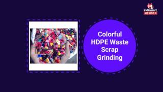 Pet Preform Grinding and Lumps by Jai Ambey Plastics, New Delhi