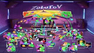 Zolotoy Вк В Клубе