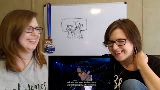 REACTION| Dimash Kudaibergen - Love is Like a Dream ~