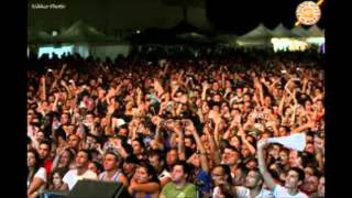 Papa Sbadi - Salentu ! (Negril Weekend Riddim)